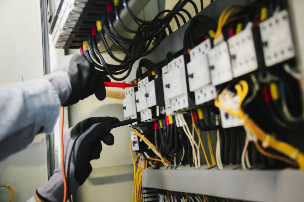 Emergency Electrical Repair Services in Alexander, AR