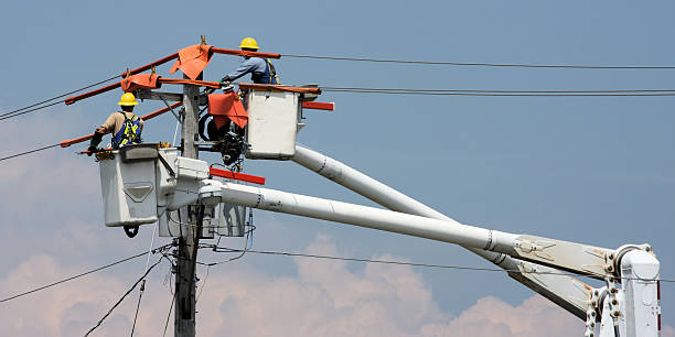 Electrical Maintenance Services in Alexander, AR